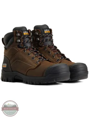 10040404 Treadfast 6" Waterproof Work Boots