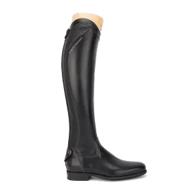 33073<br>Black standard riding boots [40 - 46]