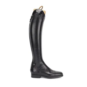 33202<br>Black standard riding boots [34 - 39]