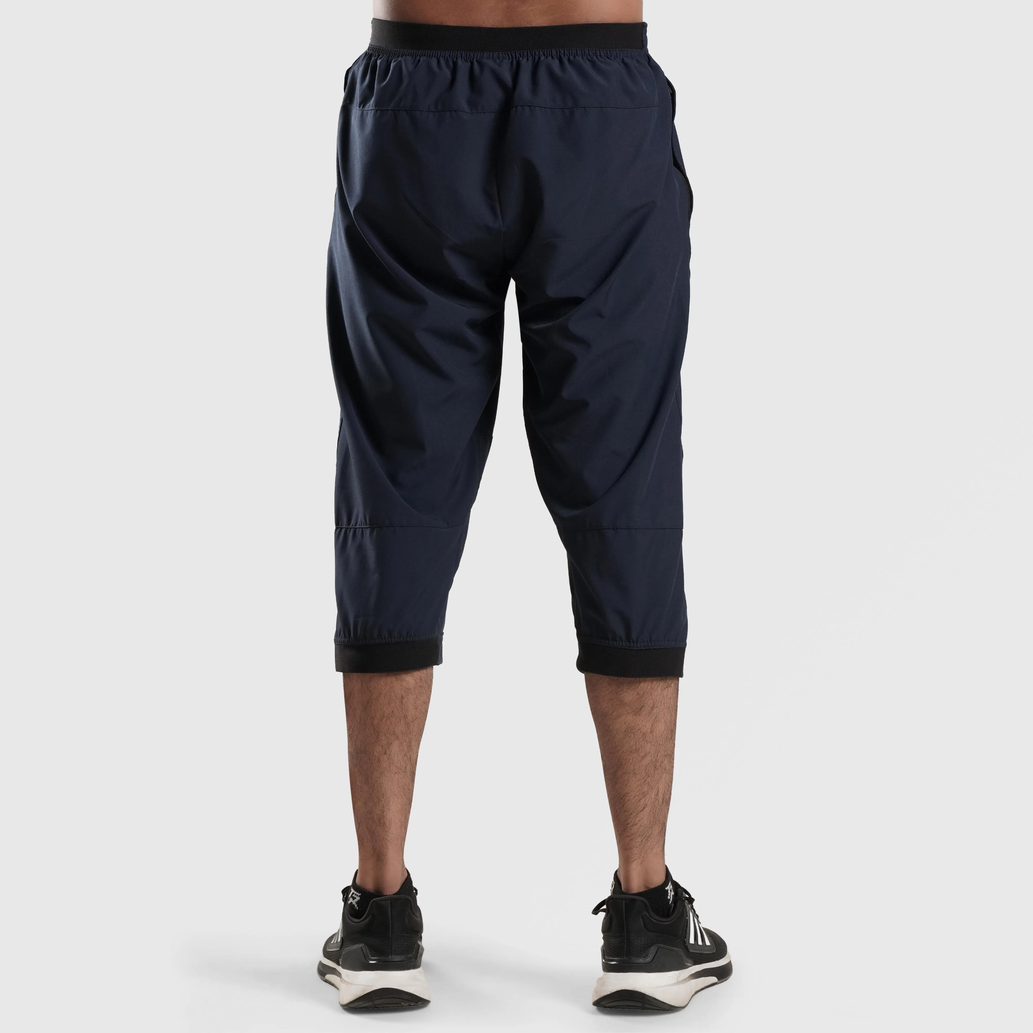 3/4 GA Trousers (Navy)