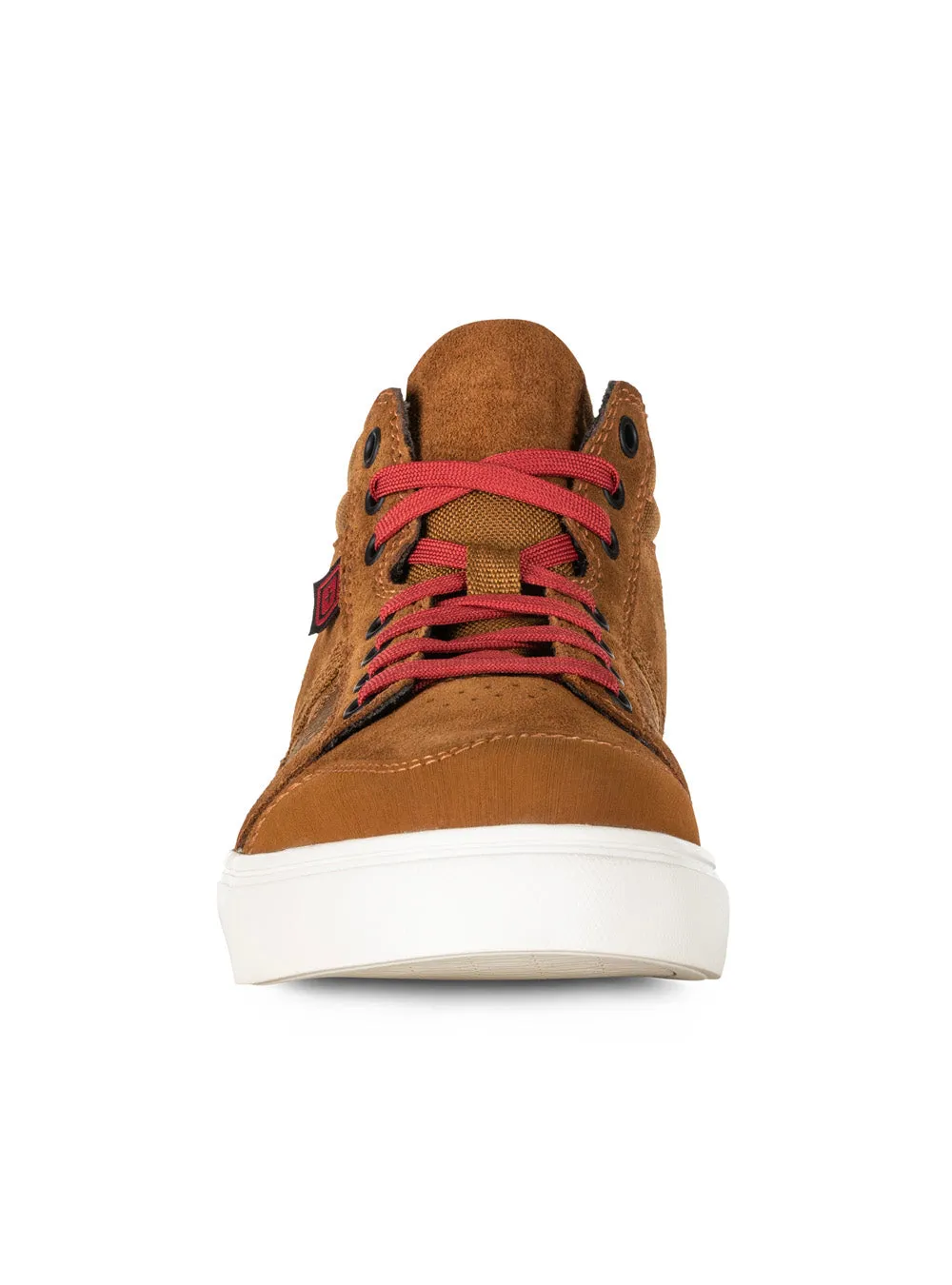 5.11 Tactical Norris Sneaker - Rustic Brown