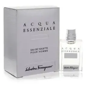 Acqua Essenziale Colonia Mini EDT By Salvatore Ferragamo