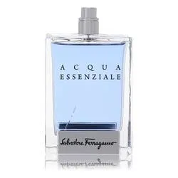 Acqua Essenziale Eau De Toilette Spray (Tester) By Salvatore Ferragamo