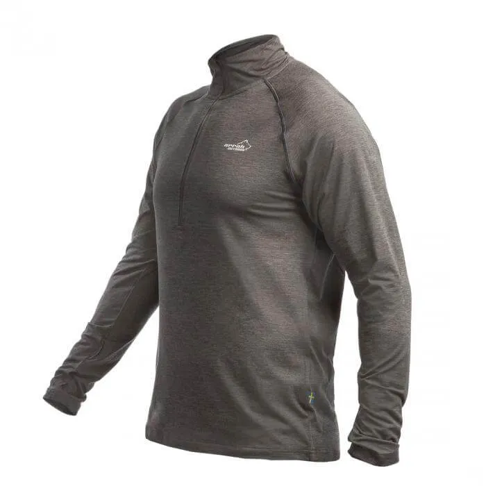 Action Top Men (Anthracite)