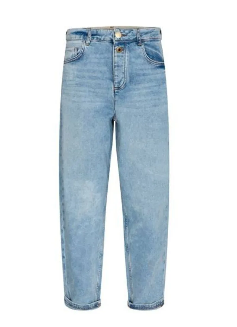 Adeline Adorn Jeans