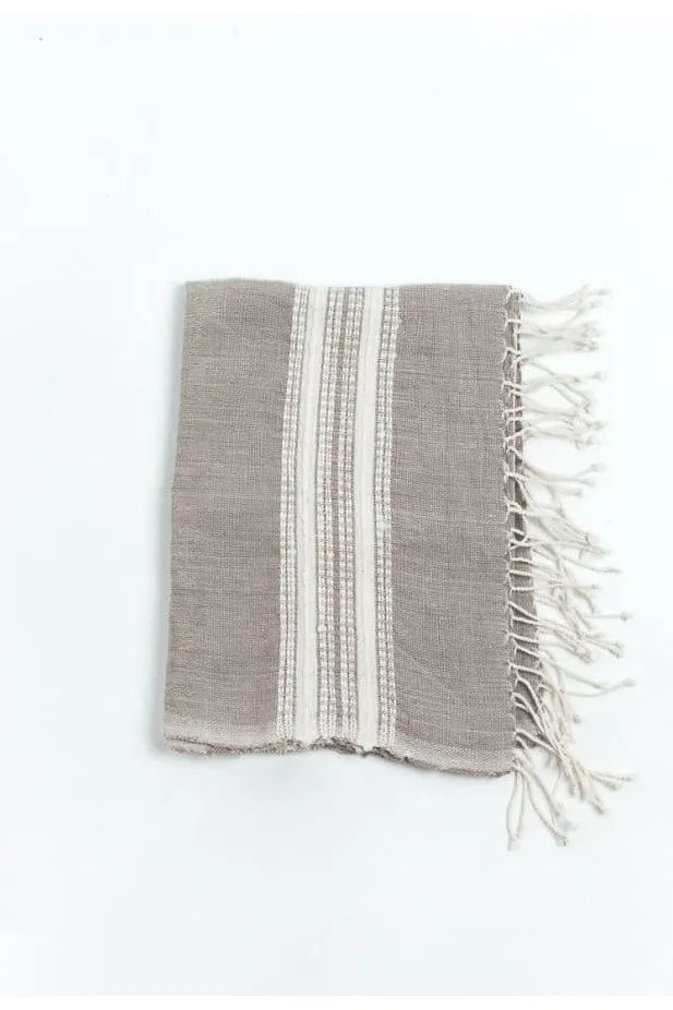 Aden Cotton Hand Towel