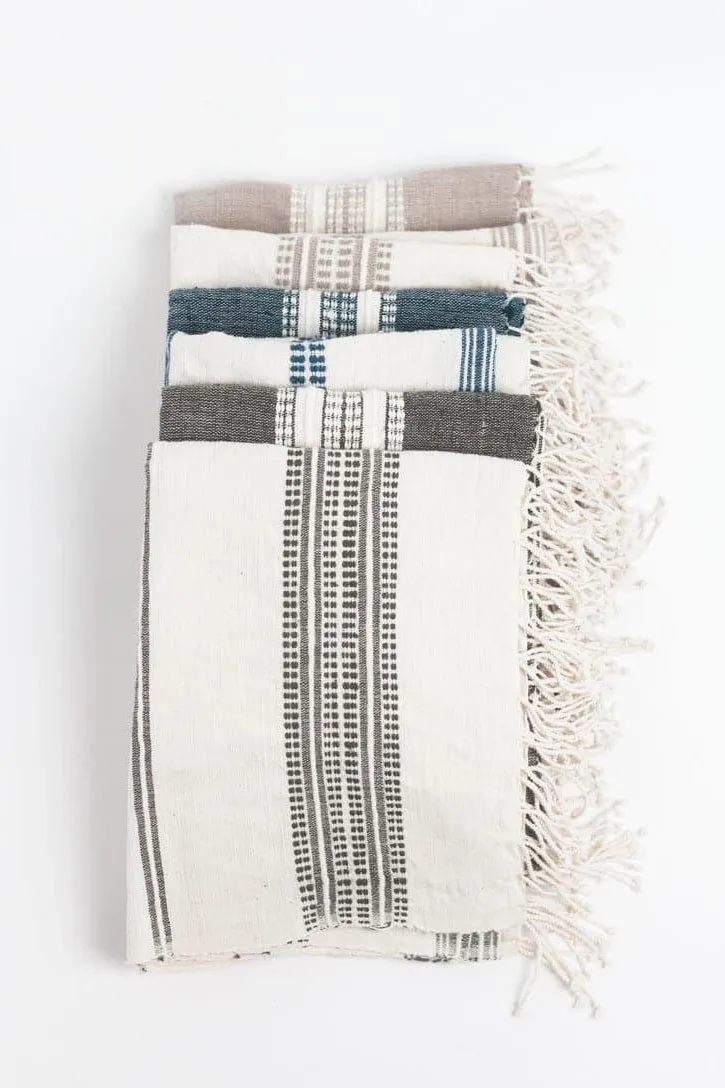 Aden Cotton Hand Towel