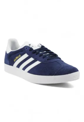 ADIDAS Gazelle Sneaker Uomo Navy White BB5478