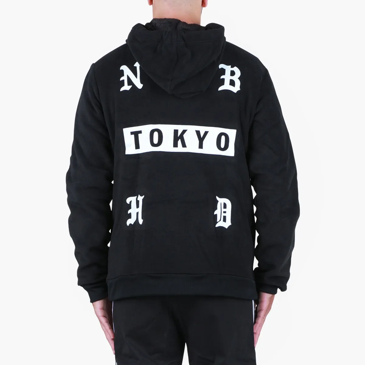 adidas Originals x Neighborhood Hoodie