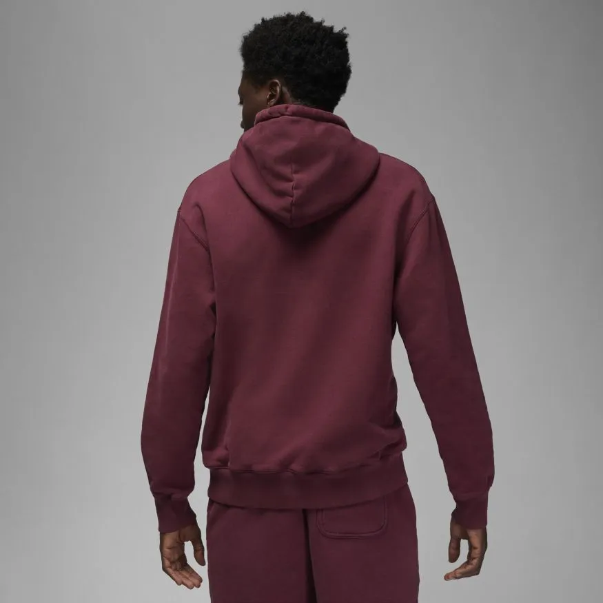 Air Jordan Wordmark Fleece Hoodie