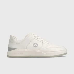 Airwalk Men's Clark Sneaker White