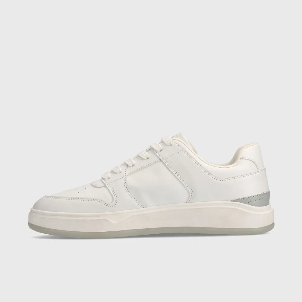 Airwalk Men's Clark Sneaker White