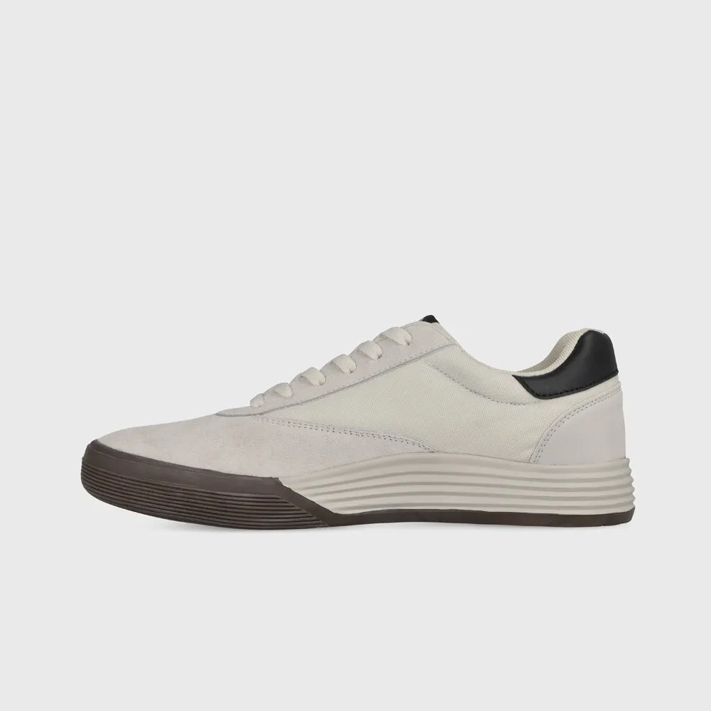 Airwalk Youth Cole Sneaker  Beige