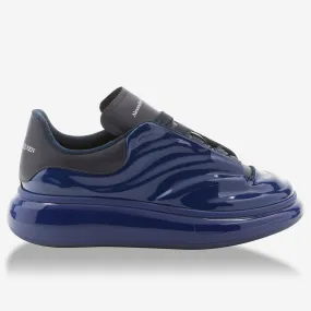 Alexander McQueen Gloss Oversized Sneaker