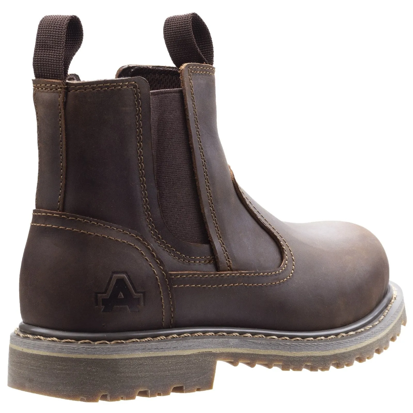 Amblers AS101 Alice Safety Boots