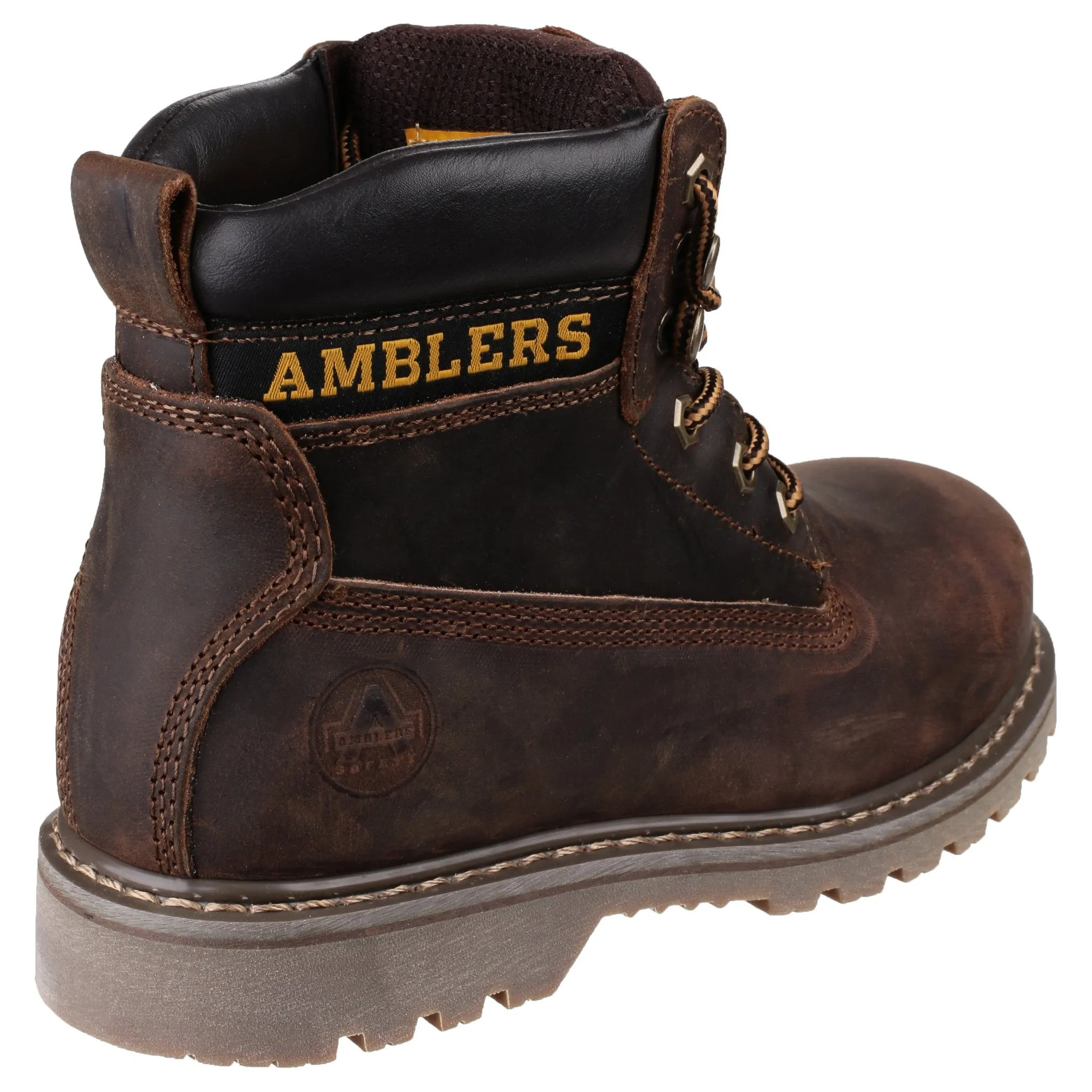 Amblers FS164 Safety Boots