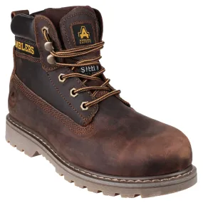 Amblers FS164 Safety Boots