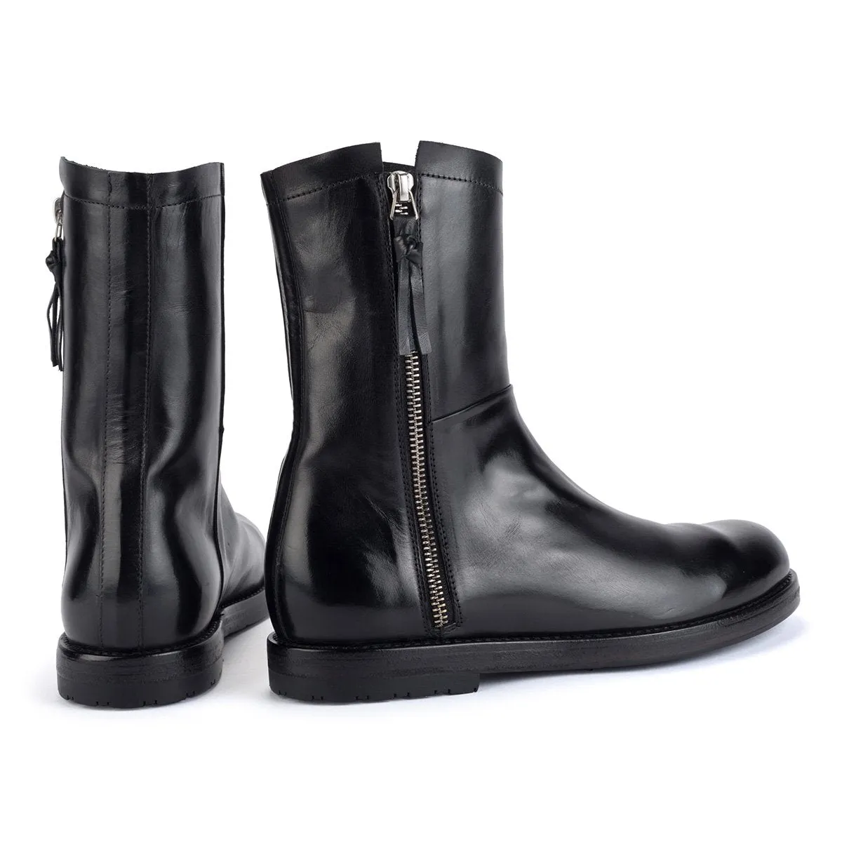 AMINA 39050<br>Biker boots