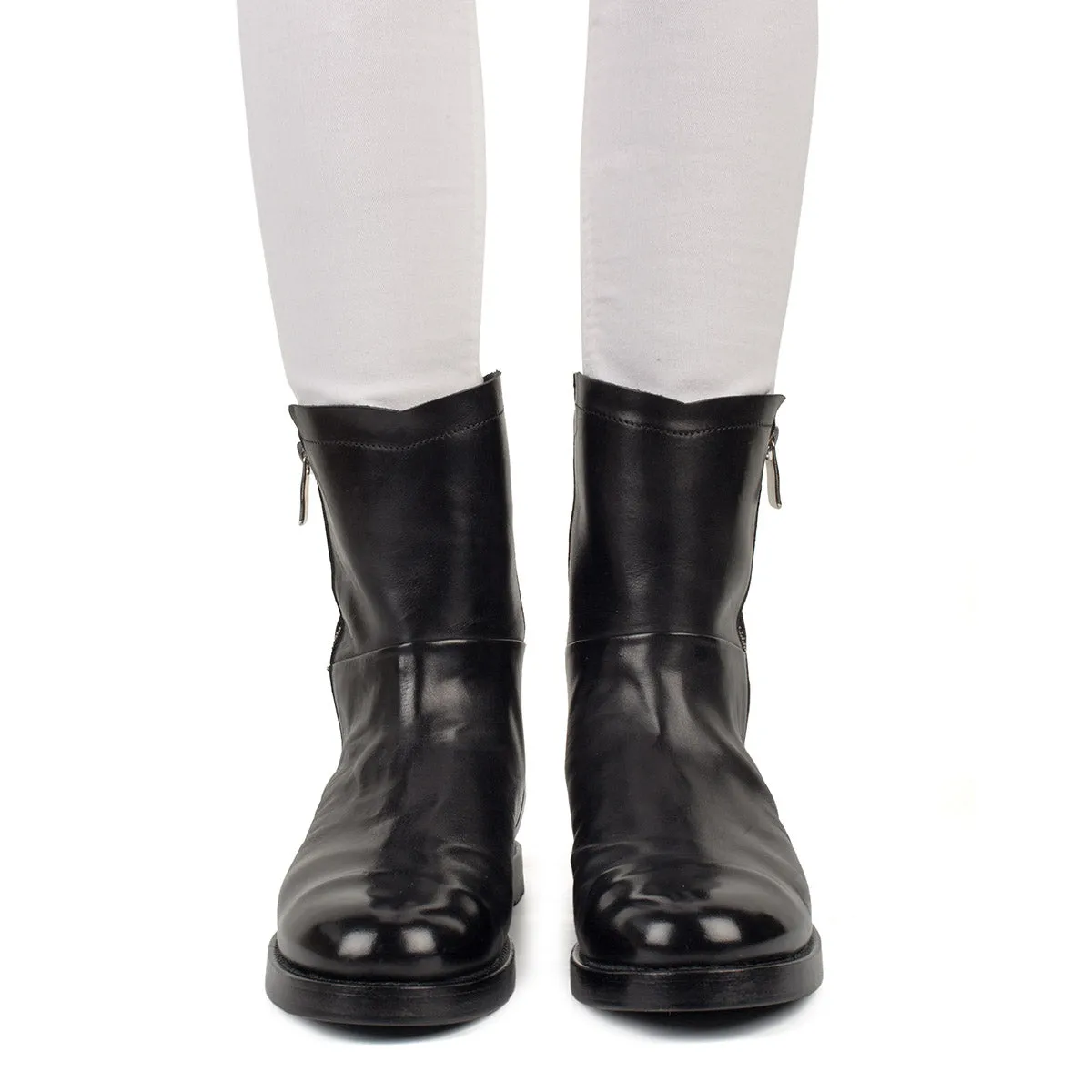 AMINA 39050<br>Biker boots