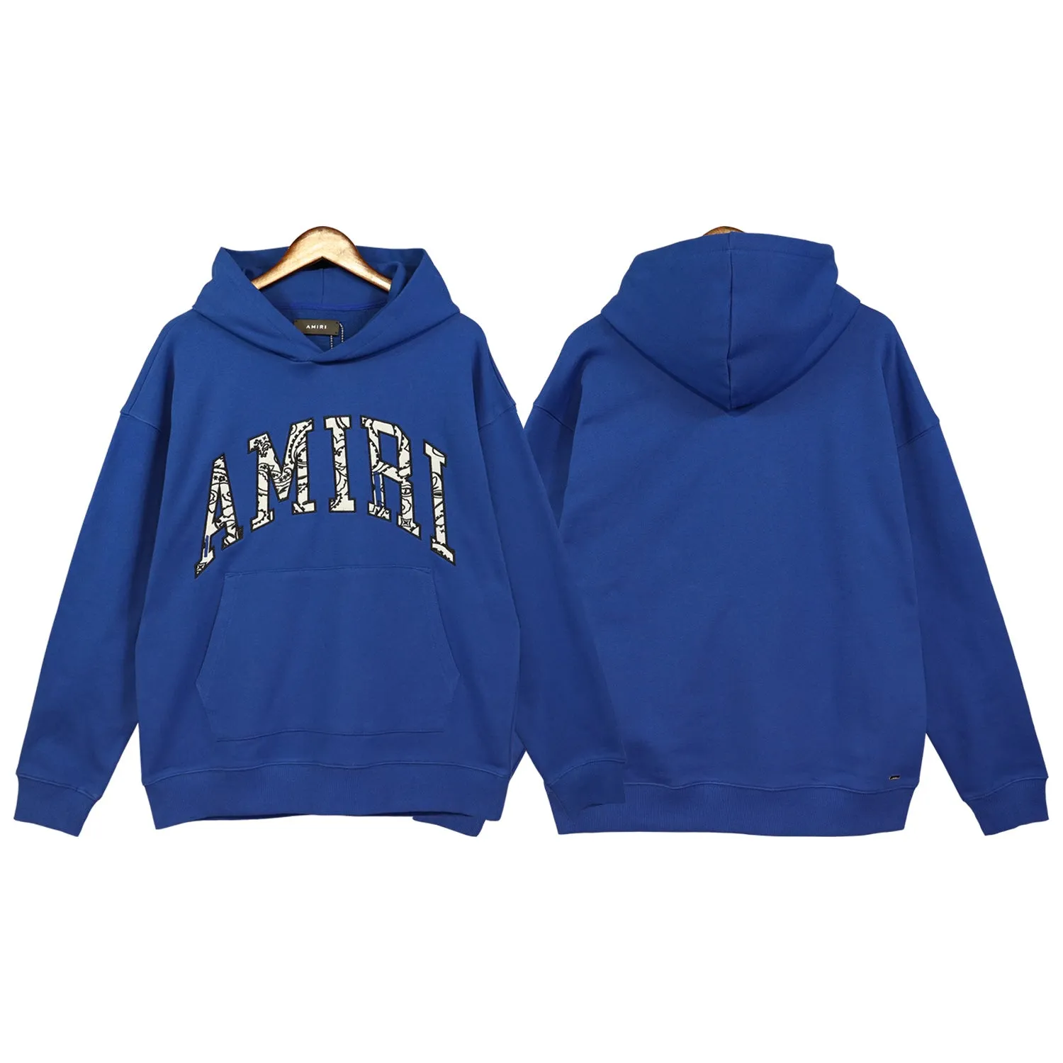 Amiri Hoodie