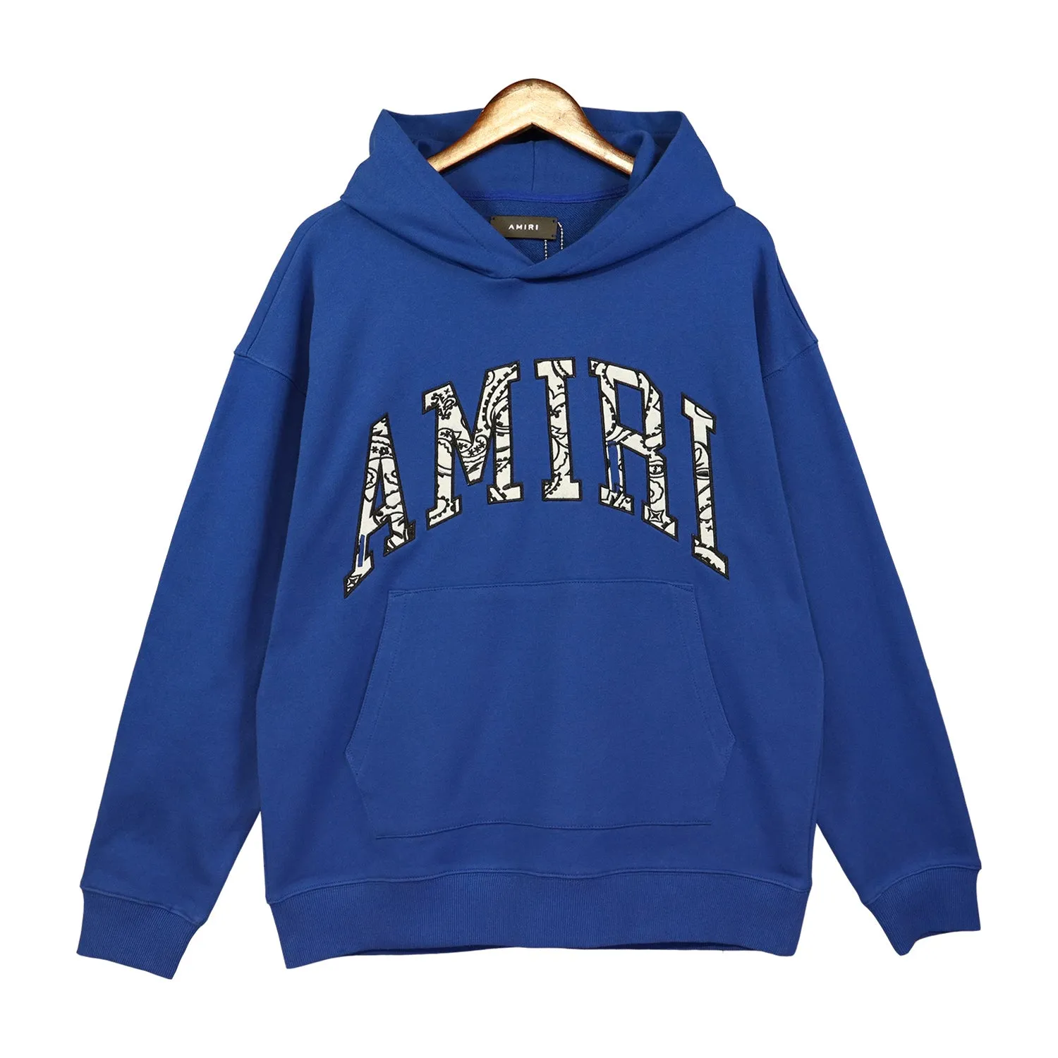 Amiri Hoodie