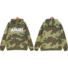 Amiri Hoodie