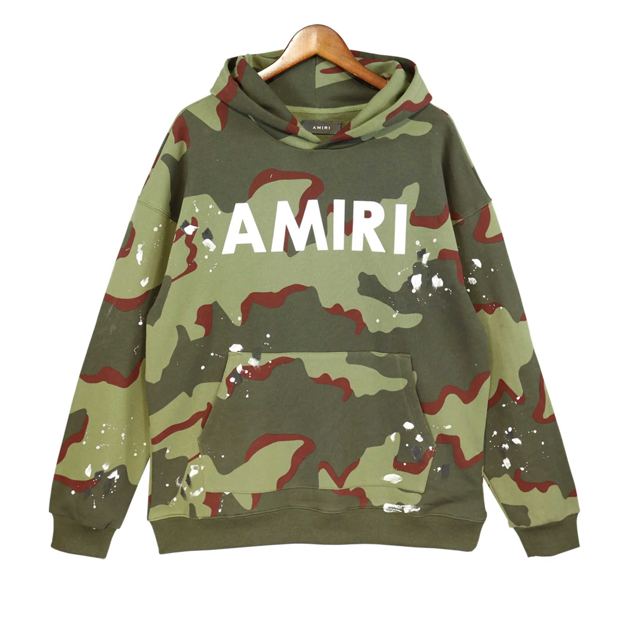 Amiri Hoodie