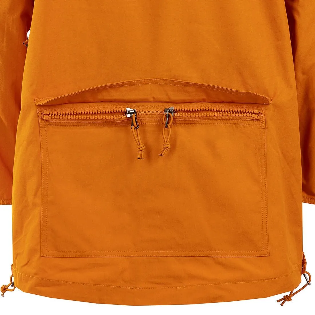 Anorak Jacket Women (Orange)