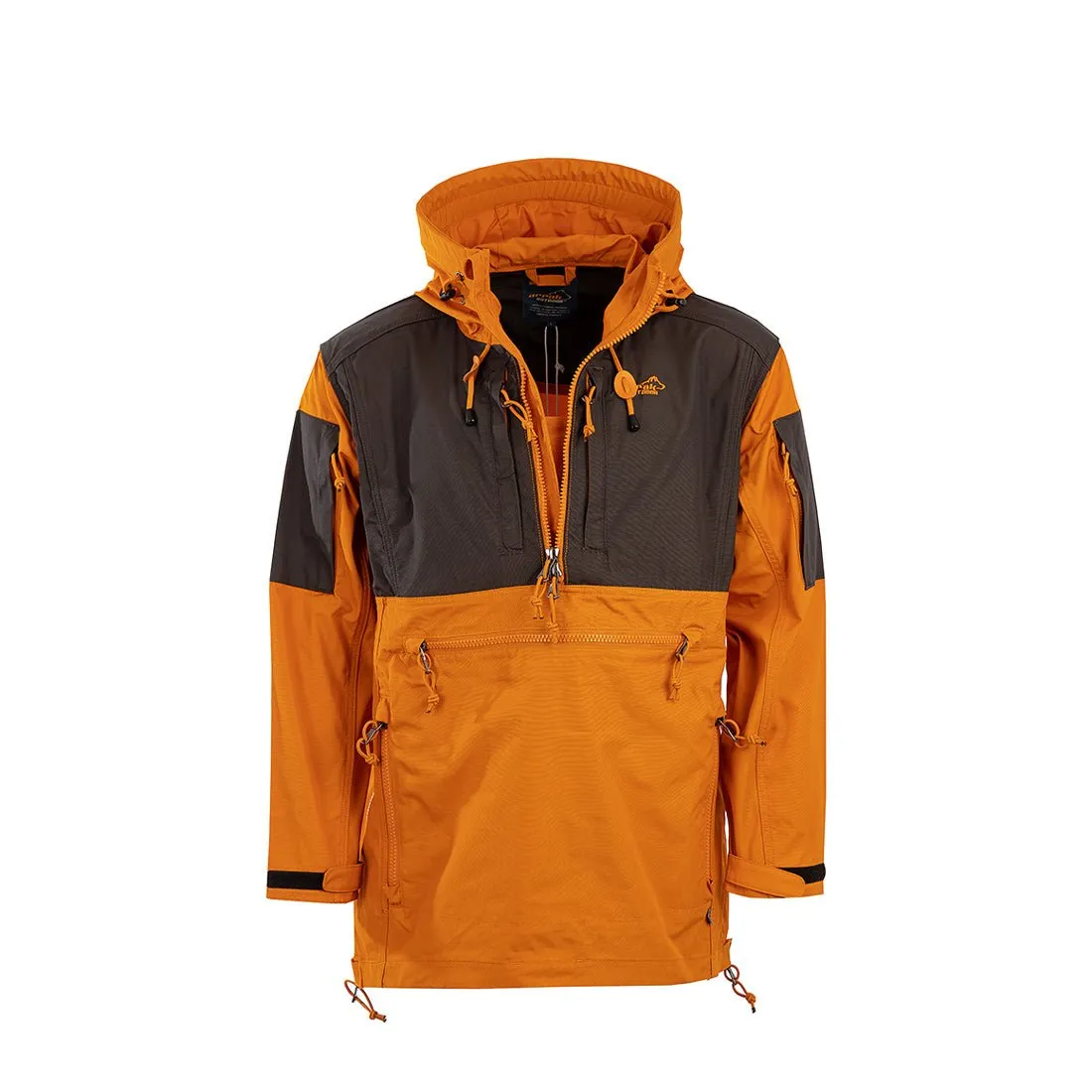 Anorak Jacket Women (Orange)