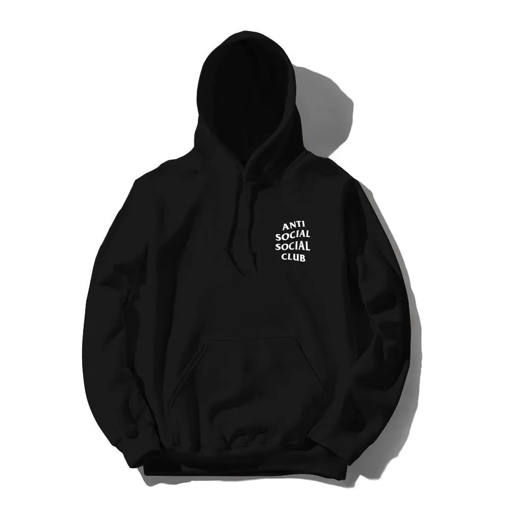 Anti Social Social Club Hoodie