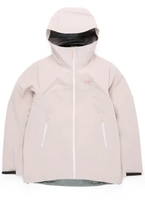 Arc'teryx Women's Beta Jacket - Alpine Rose