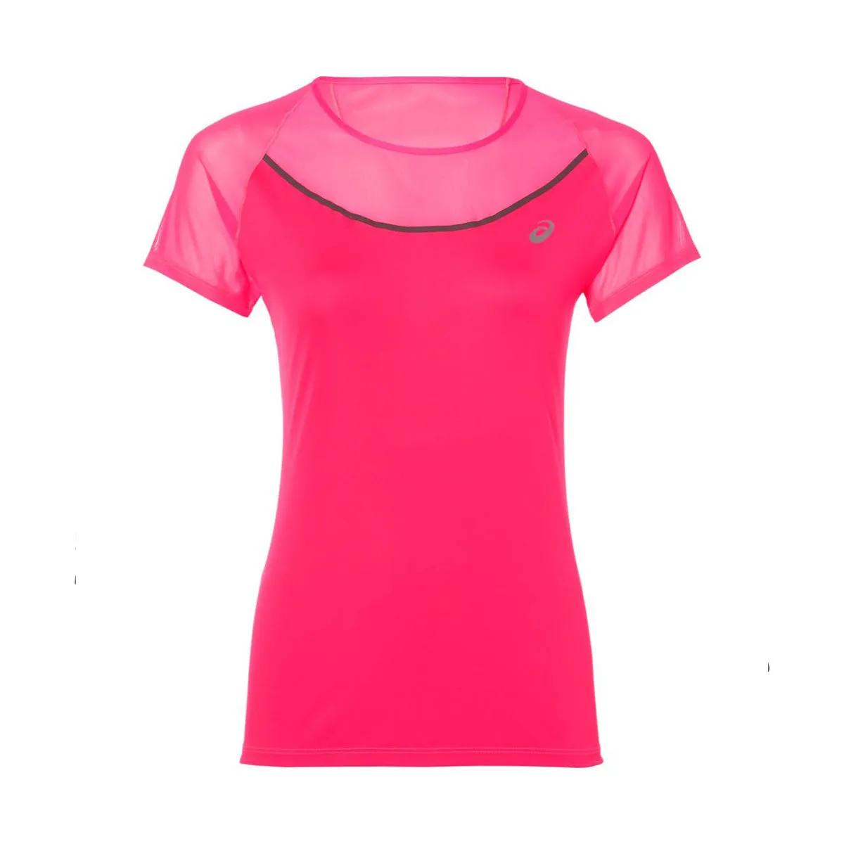 Asics Elite SS Tee Women   