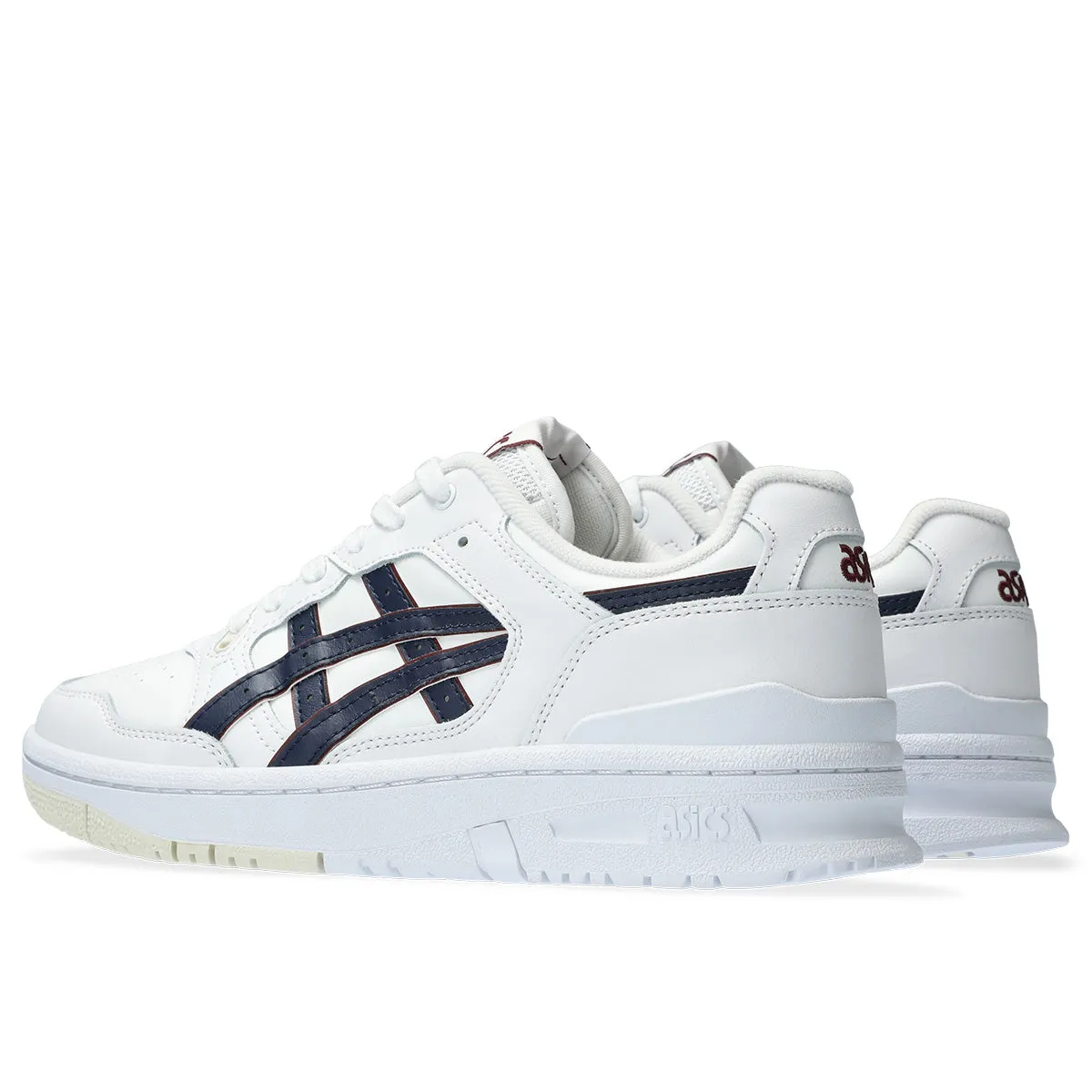 Asics EX 89 Men White Midnight    