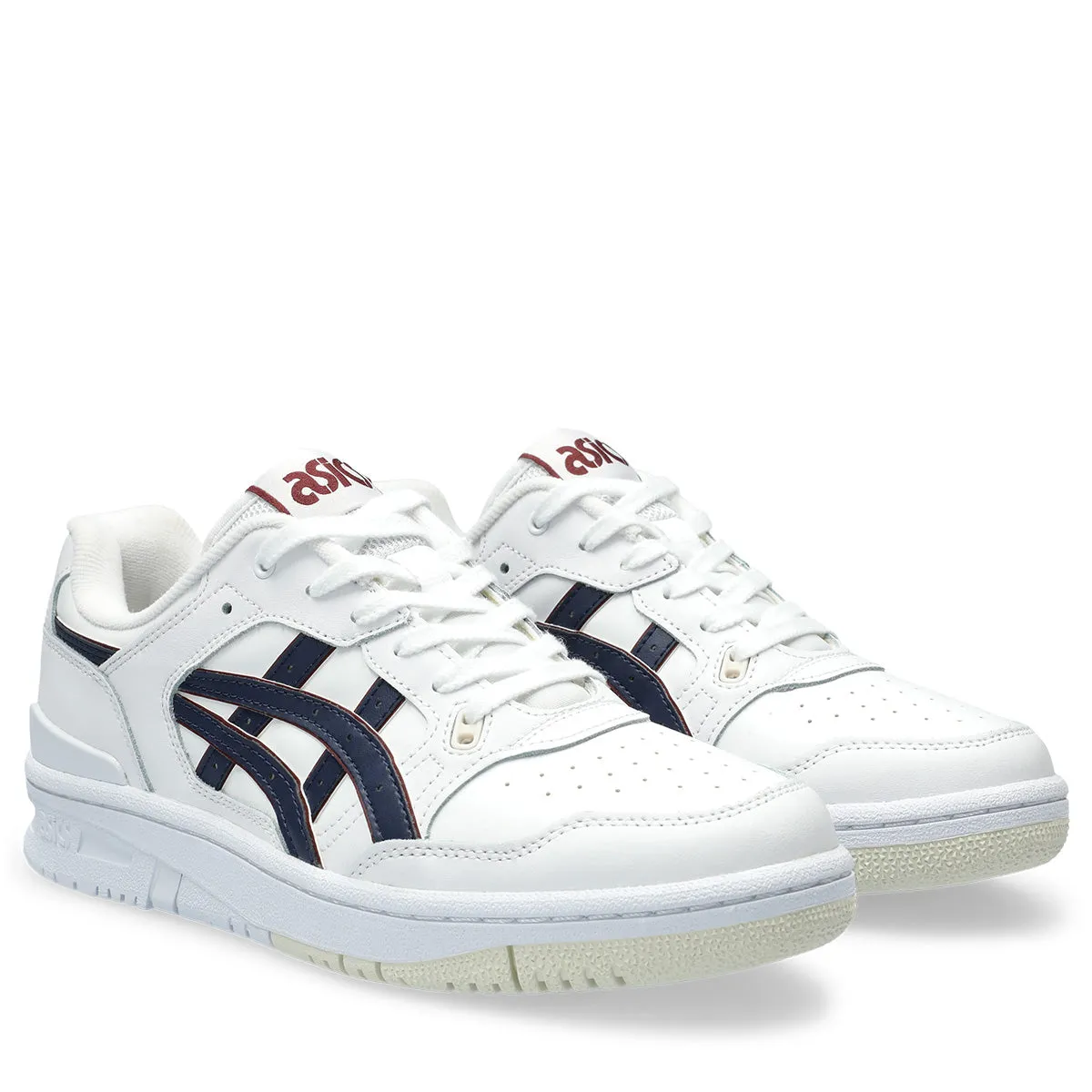 Asics EX 89 Men White Midnight    