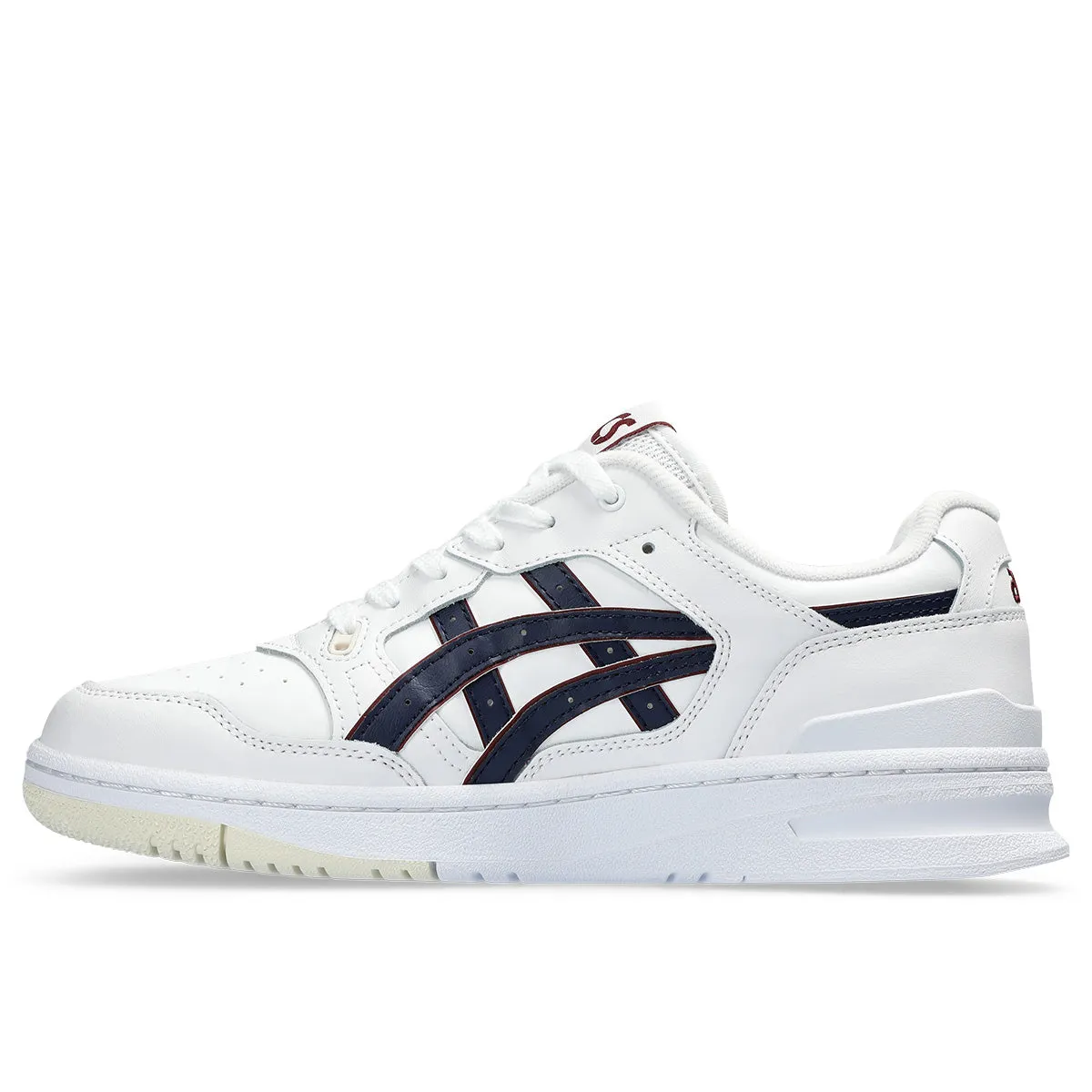 Asics EX 89 Men White Midnight    