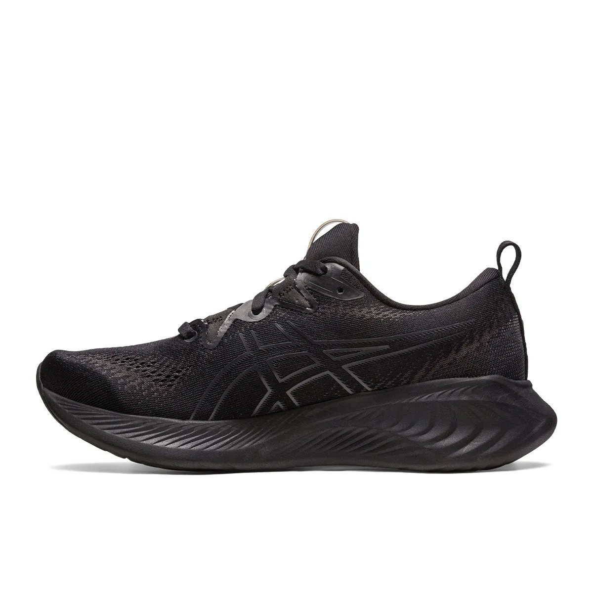 Asics Gel Cumulus 25 Women Black    