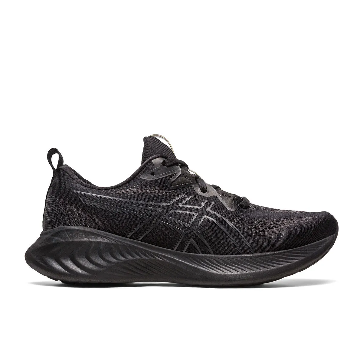 Asics Gel Cumulus 25 Women Black    