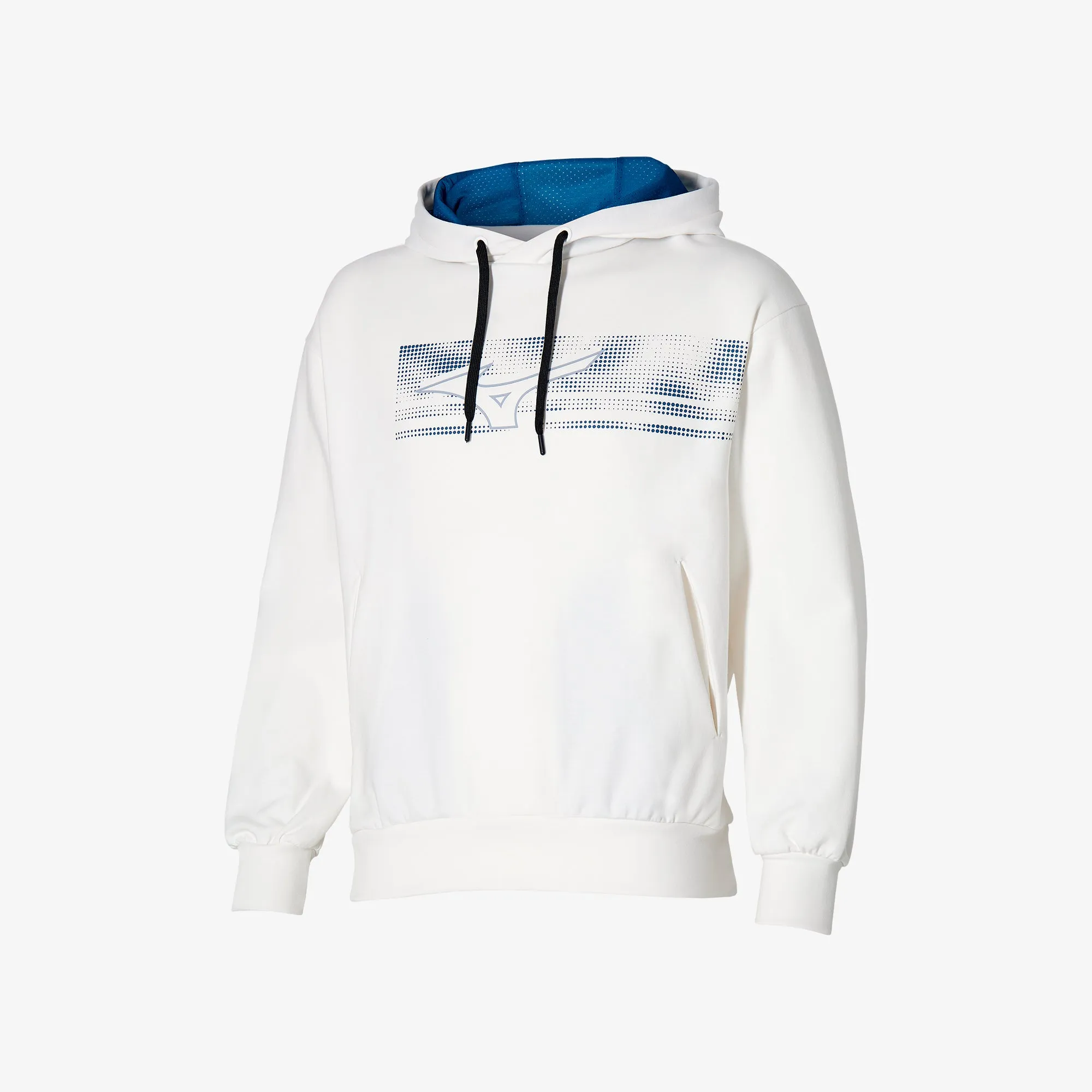 ATHLETICS GRAPHIC HOODIE