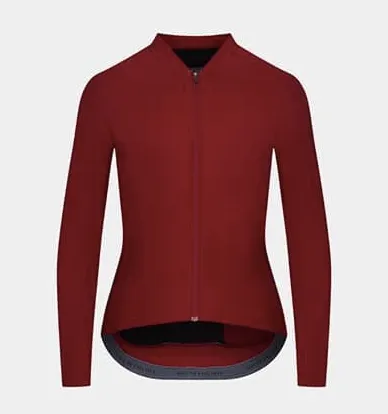 Audrey Longsleeve jersey for Women