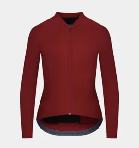 Audrey Longsleeve jersey for Women