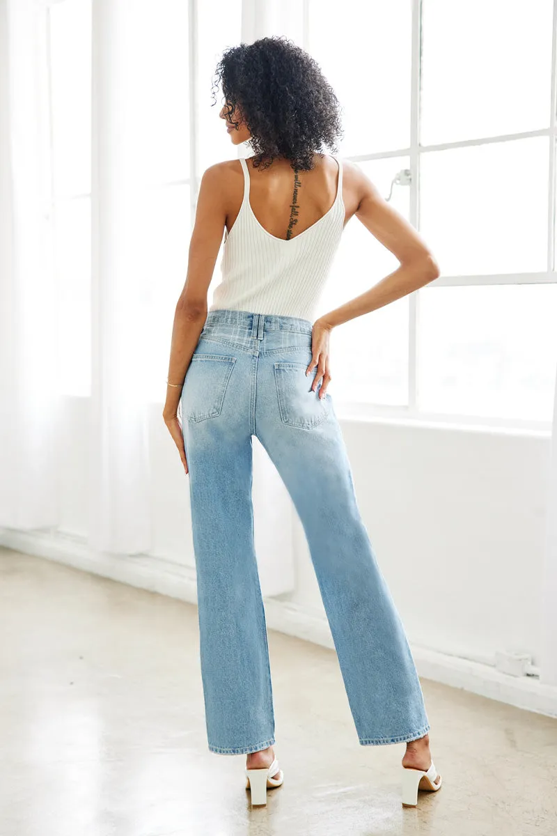 Aylin 90's Boyfriend Jeans