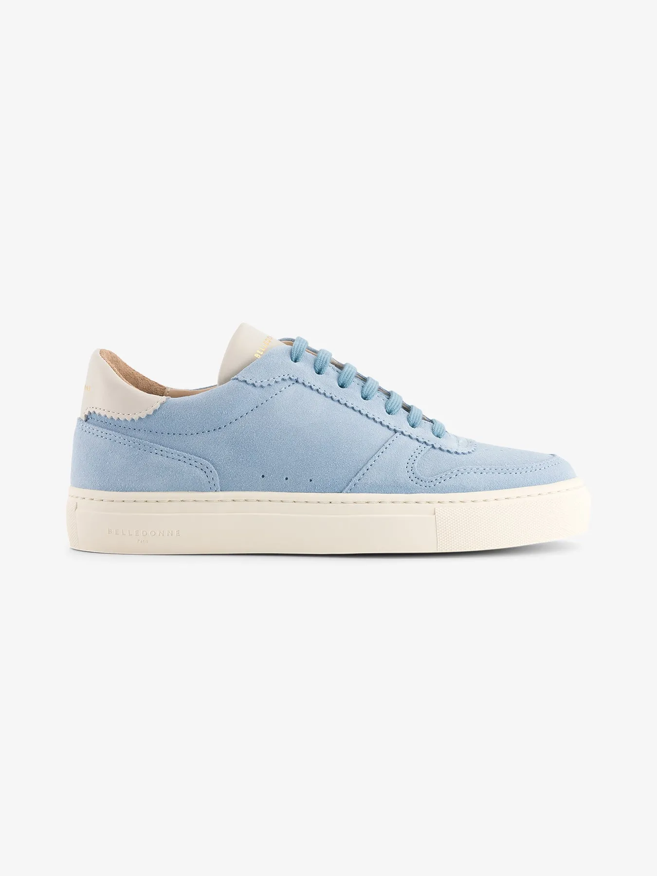 B0 Women - Suede Blue