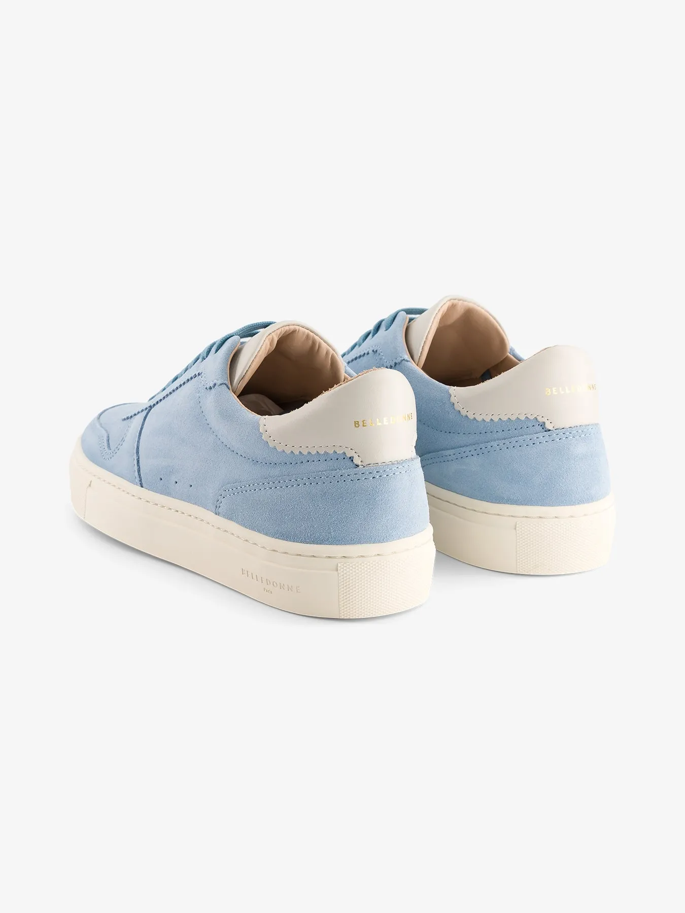 B0 Women - Suede Blue