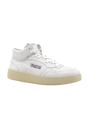 BACK70 Smesh Sneaker Uomo White 108002