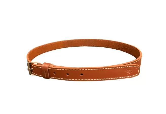 Bailey Boys Leather Belt