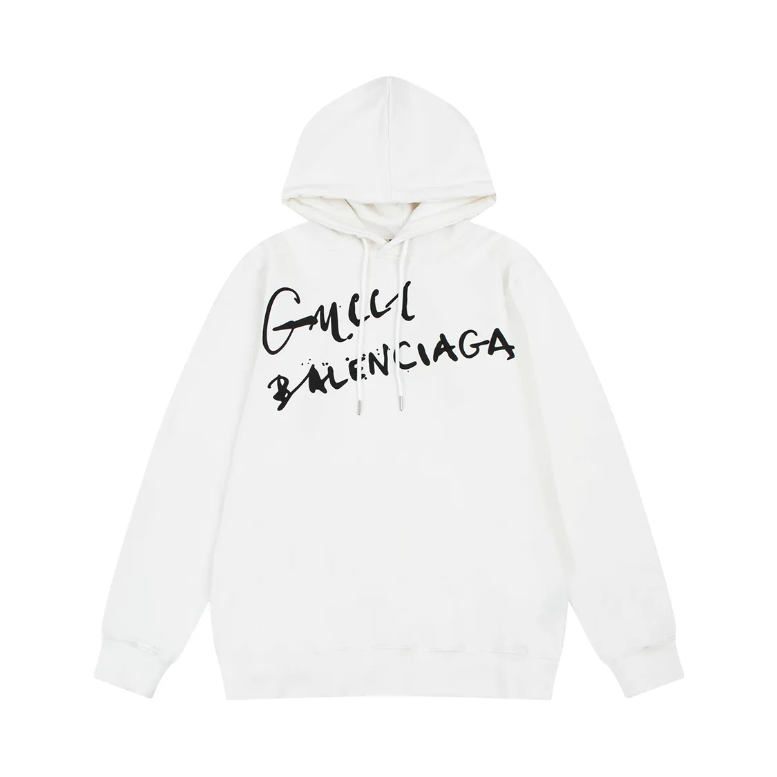 Balenciaga Hoodie