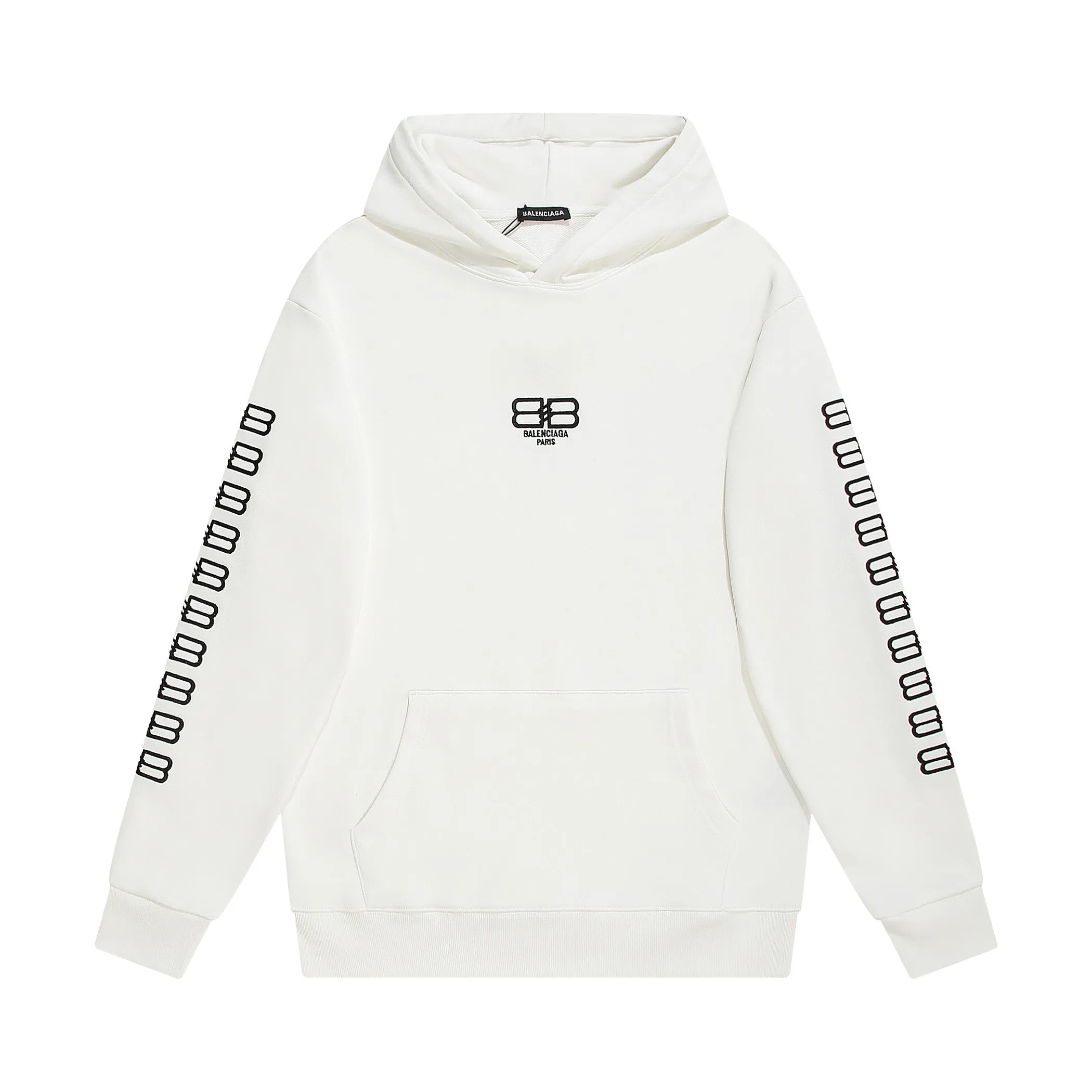 Balenciaga Hoodie