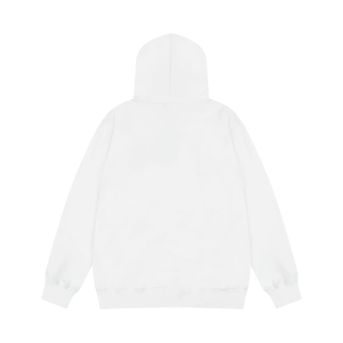 Balenciaga Hoodie