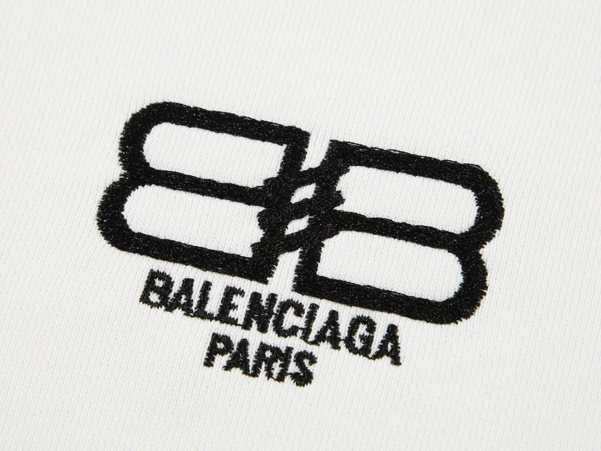 Balenciaga Hoodie