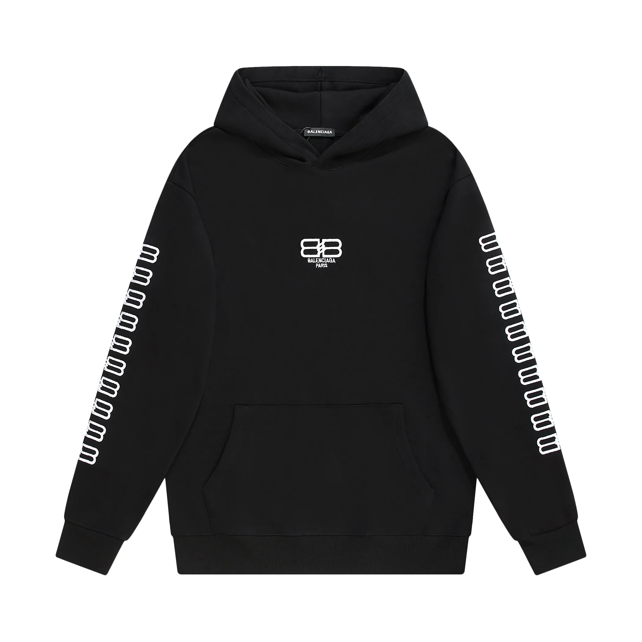 Balenciaga Hoodie